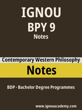 BPY 9 Solved Assignment