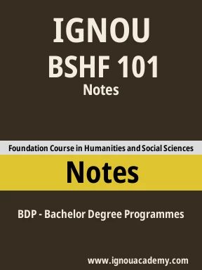 BSHF 101 Solved Assignment
