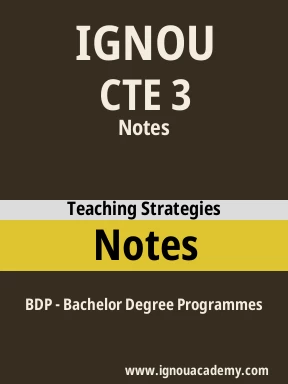 CTE 3 Solved Assignment