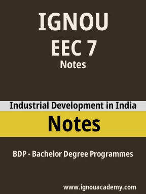 EEC 7 Solved Assignment