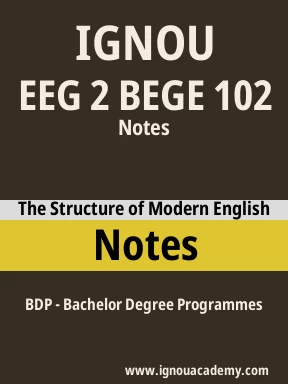EEG 2 BEGE 102 Solved Assignment