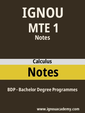 MTE 1 Solved Assignment