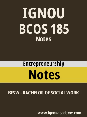 BCOS 185 Solved Assignment