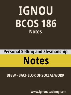 BCOS 186 Solved Assignment