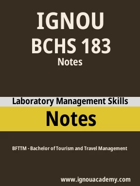 BCHS 183 Solved Assignment