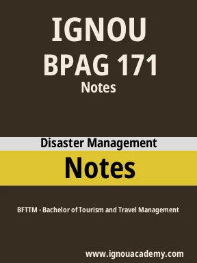 BPAG 171 Solved Assignment