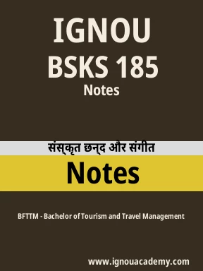 BSKS 185 Solved Assignment