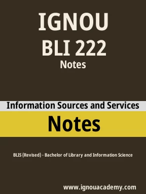 BLI 222 Solved Assignment