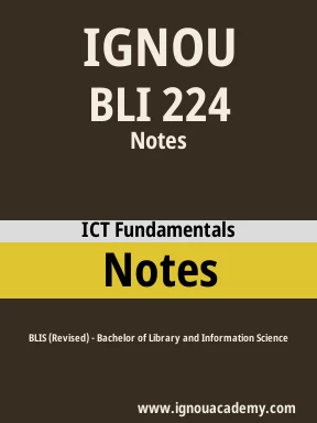 BLI 224 Solved Assignment