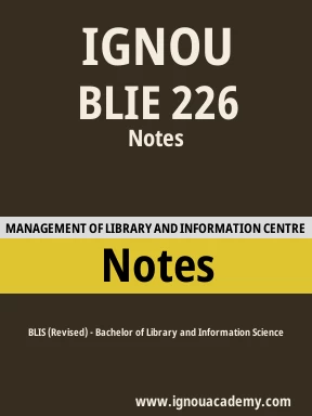 BLIE 226 Solved Assignment