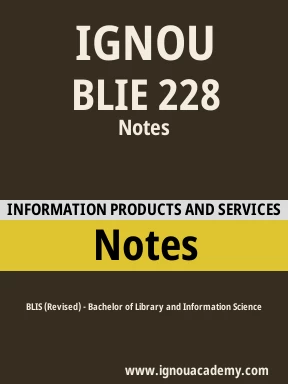 BLIE 228 Solved Assignment