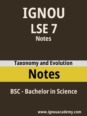 LSE 7 Solved Assignment