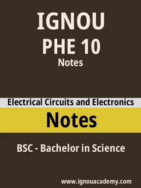 PHE 10 Solved Assignment