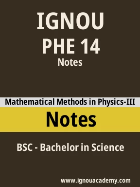 PHE 14 Solved Assignment