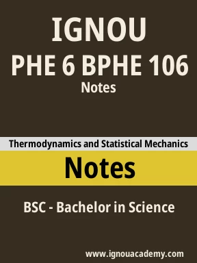 PHE 6 BPHE 106 Solved Assignment