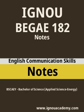 BEGAE 182 Solved Assignment