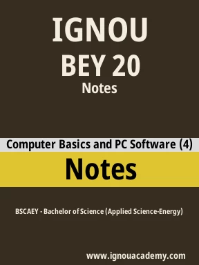 BEY 20 Solved Assignment