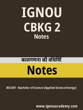 CBKG 2 Solved Assignment