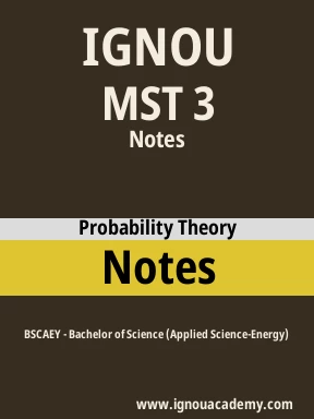 MST 3 Solved Assignment