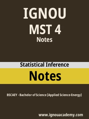 MST 4 Solved Assignment