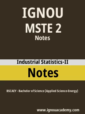 MSTE 2 Solved Assignment