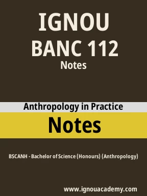 BANC 112 Solved Assignment