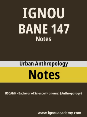 BANE 147 Solved Assignment