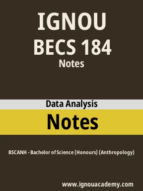 BECS 184 Solved Assignment