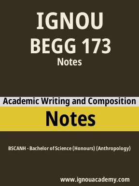 BEGG 173 Solved Assignment