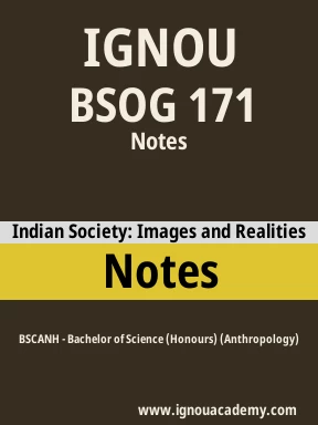BSOG 171 Solved Assignment