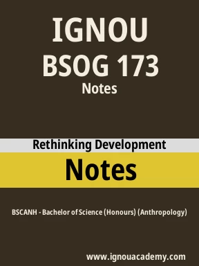 BSOG 173 Solved Assignment