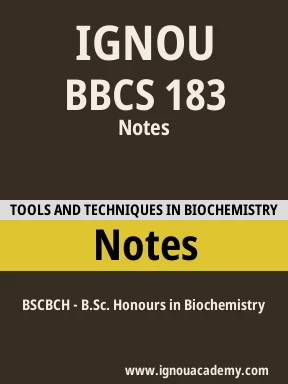 BBCS 183 Solved Assignment