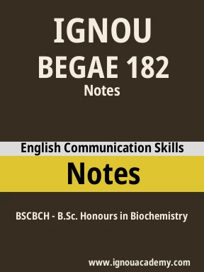 BEGAE 182 Solved Assignment