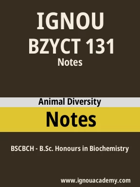 BZYCT 131 Solved Assignment