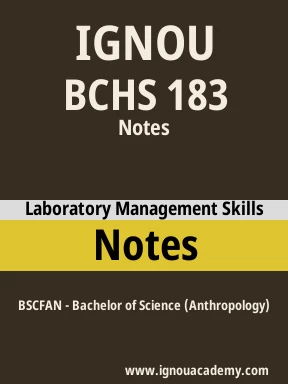 BCHS 183 Solved Assignment