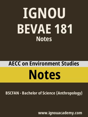 BEVAE 181 Solved Assignment