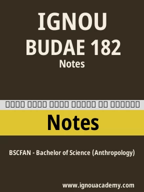 BUDAE 182 Solved Assignment