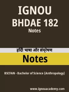 Image ignouassignments-ignouacademy-com-ignou-bscfan-notes-hindi-html-div-product-image-ignou-38225