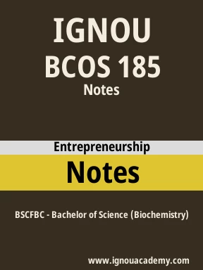 BCOS 185 Solved Assignment
