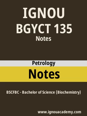 BGYCT 135 Solved Assignment