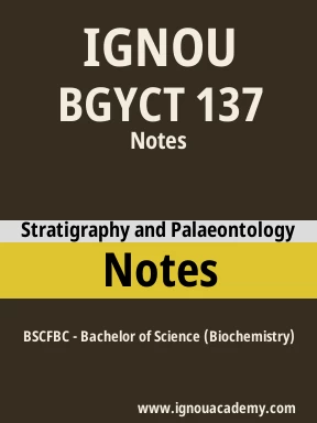 BGYCT 137 Solved Assignment