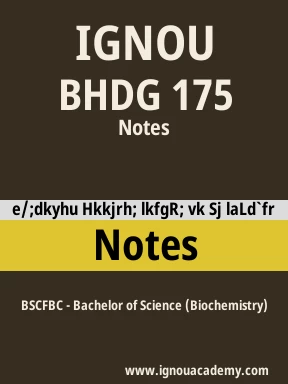 BHDG 175 Solved Assignment