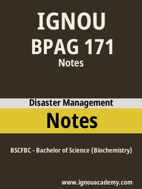 BPAG 171 Solved Assignment
