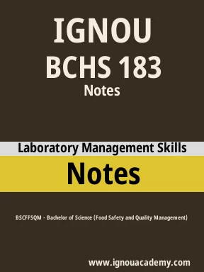 BCHS 183 Solved Assignment