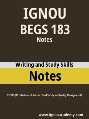 BEGS 183 Solved Assignment