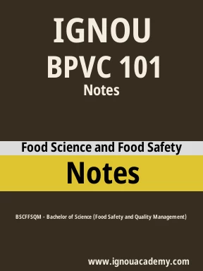 BPVC 101 Solved Assignment