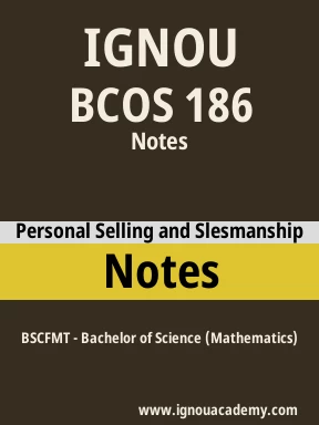 BCOS 186 Solved Assignment