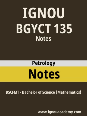 BGYCT 135 Solved Assignment