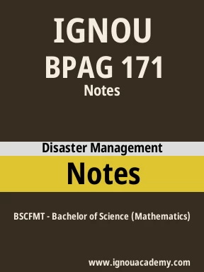 BPAG 171 Solved Assignment