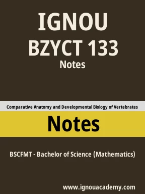 BZYCT 133 Solved Assignment